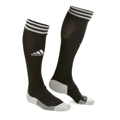 chaussettes foot Lyon Noir 2017 2018 - Cliquez sur l'image pour la fermer