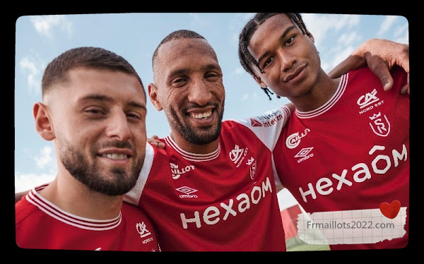 Stade Reims